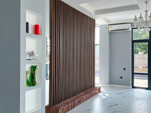 Бутик-отель Lakaa