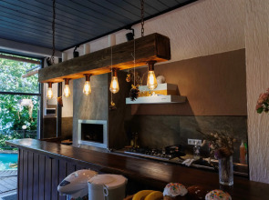 Гостевой Дом Горы и море