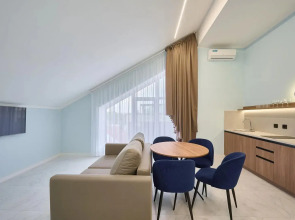 Апартаменты Blisspark 3/2