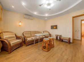 Апартаменты Spa