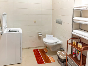 Апартаменты Триумфальная 10