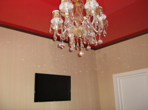 Отель Сфера