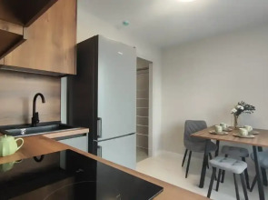 Квартира Стильная Однушка Рядом с Центром