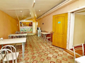 Гостевой дом Лазурит