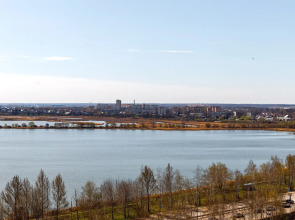 Квартира на Астраханской 263