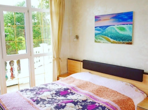 Квартира Дуэт 2-2