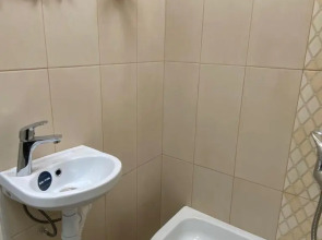 Квартира Квартира-студия