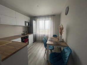 Квартира Уютная просторная