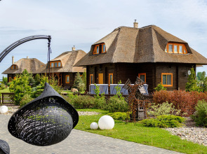 Загородный Эко-клуб "Три медведя"