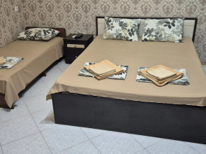 Гостевой дом Шапсугская 6А