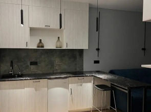 Квартира Уютная Студия