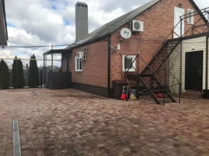 Гостевой дом Татьянин день