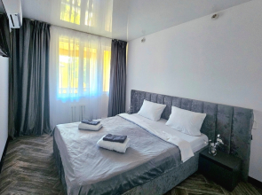 Гостевой дом Sea key Уют