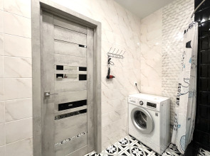 Апартаменты Du Soleil на Высоком Берегу