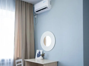 Апартаменты Премиум класса Каштановый Уют