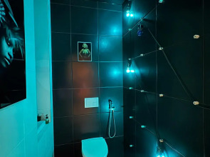 Квартира Sovetskaia