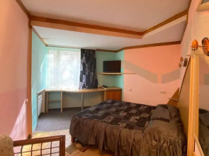 Дом Писателей Цахкадзора