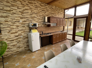 Гостевой дом White. House