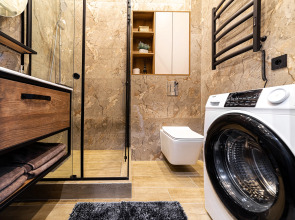 Апартаменты Green Berg 23