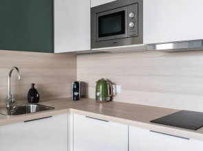 Апартаменты на Социалистической 21 (9037)