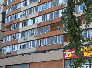 Квартира Карамель