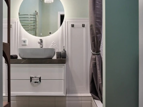 Квартира Ивора, 2-Евро в Новоселье