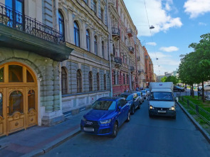 Меблированные комнаты Neotel 17