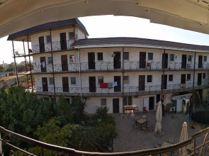 Мини-Отель Семейный Рай