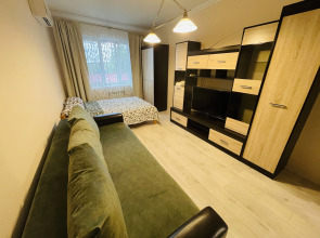 Апартаменты Квартирка ХМ на Мира 98