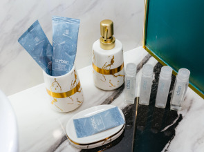 Апартаменты PINK APART на Берегу Туры