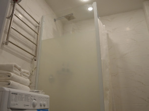 Апартаменты Grey Room с бассейном RnD