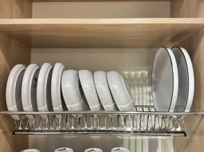 Апартаменты Бизнес Класса на Комарова