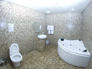 Отель Venezia Palazzo