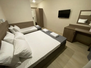 Гостевой дом LEMONI Анапа