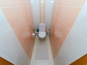 Квартира Комсомольская улица 78