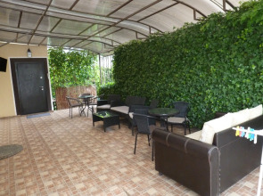 Гостевой Дом Солнечный Бриз