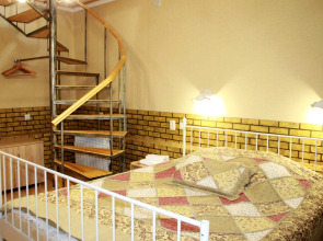 Апартаменты у Мечети