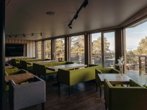 Отель Villa Malina