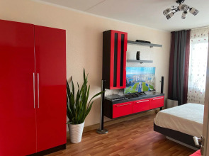 Квартира Happy House на Студенческой 47