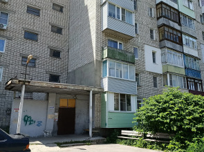 Квартира в центре