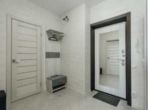 Апартаменты на Крайнова 3А