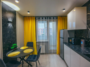 Апартаменты Уютные в Рыбной деревне