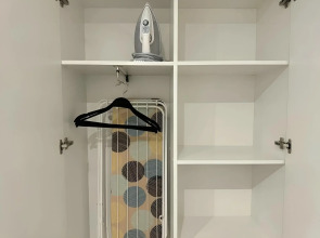 Квартира от ProКвартира в Казани возле РКБ, ДРКБ, Военного госпиталя Братьев Батталовых 20а