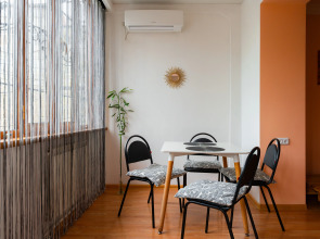 Апартаменты 1BR Apt/Near Blue Mosque/Central View/by Keygo 39