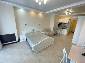 Апартаменты Актёр Гелакси 5