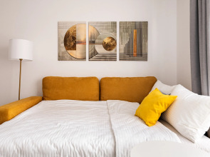 Квартира Бронзовый век