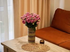 Курортный отель Motives Inn Dilijan