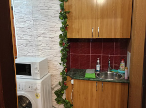 Квартира Двухкомнатная Железноводск