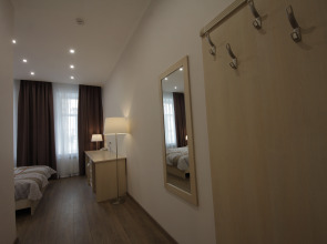 Хостел Игрок Инн