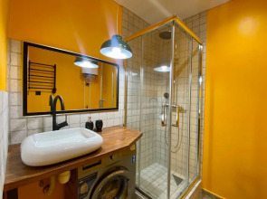 Апартаменты Happy Uniq